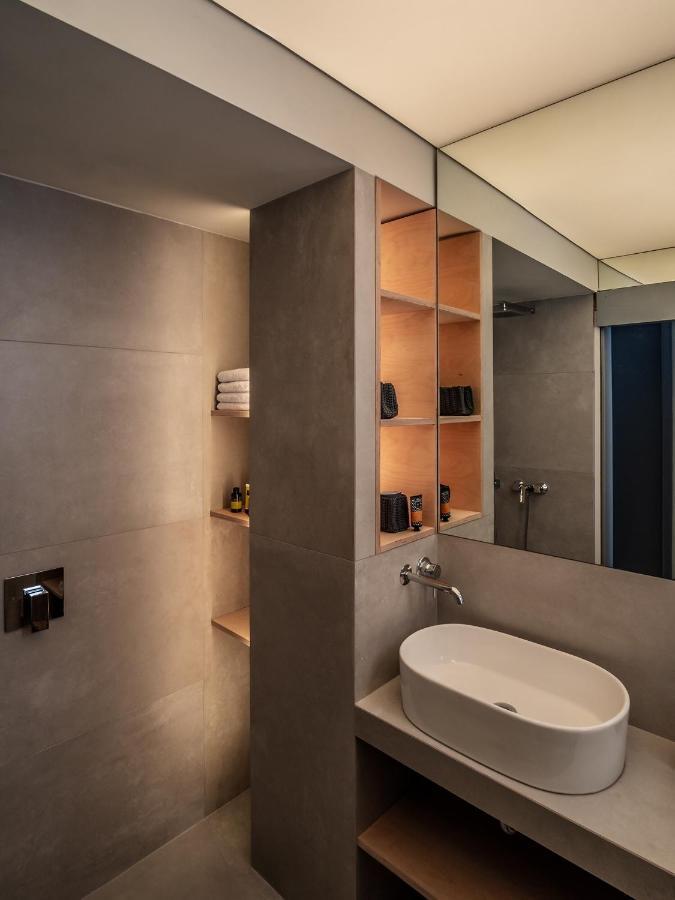 Peripatos Apartment Athen Eksteriør bilde