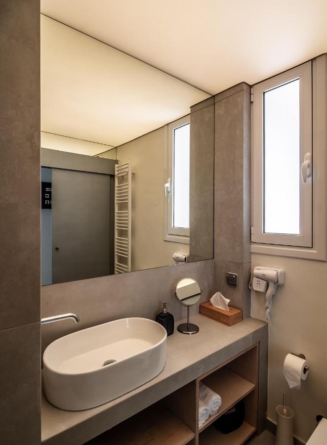 Peripatos Apartment Athen Eksteriør bilde